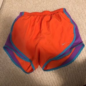 Nike shorts//size:xs